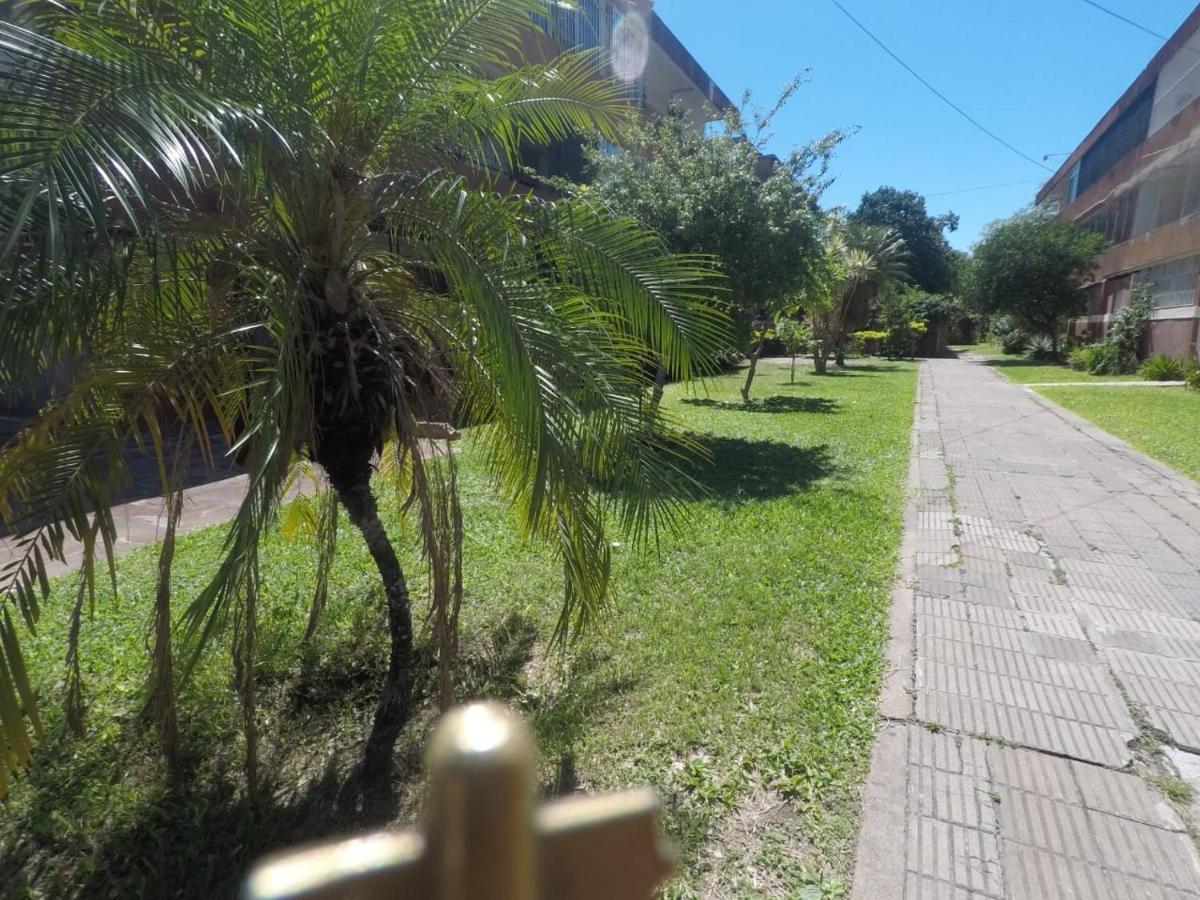 Ona Apart Por Dia - Departamentos Con Cochera Corrientes Exterior foto