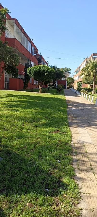 Ona Apart Por Dia - Departamentos Con Cochera Corrientes Exterior foto