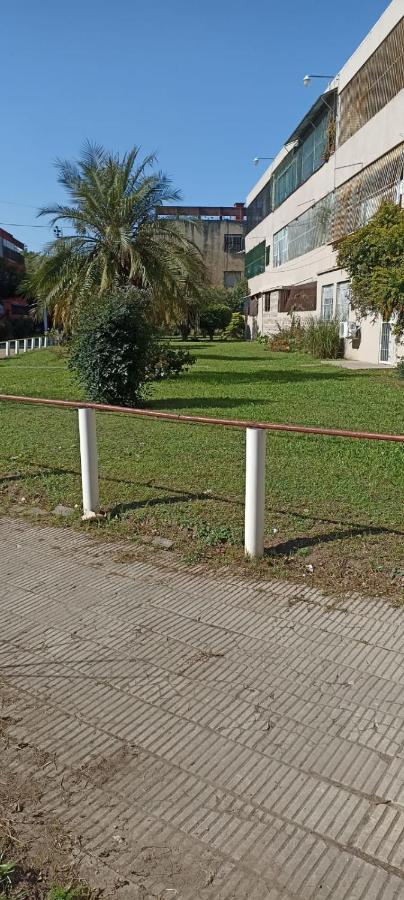 Ona Apart Por Dia - Departamentos Con Cochera Corrientes Exterior foto